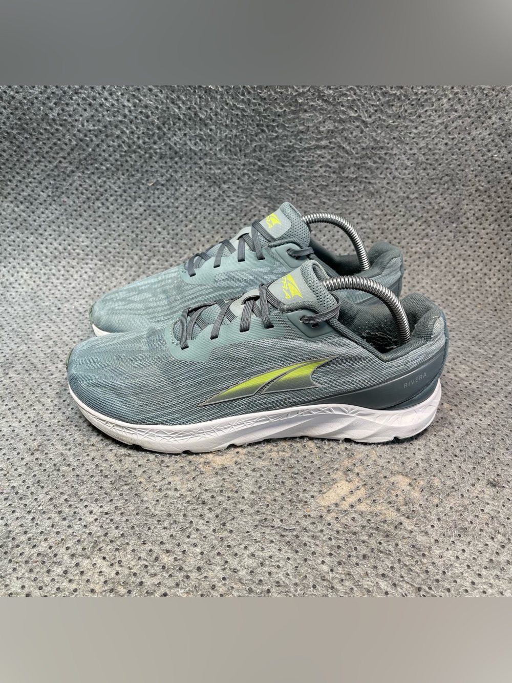 Altra Rivera Road Running Shoes Size 8 Men’s